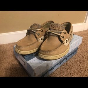 Sperry Top-Sider Boat Shoes